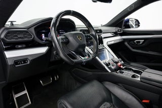 2020 Lamborghini Urus thumbnail – Miami, FL – 65