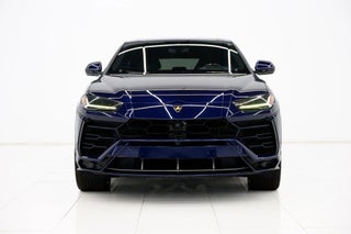 2020 Lamborghini Urus thumbnail – Miami, FL – 22