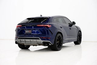 2020 Lamborghini Urus thumbnail – Miami, FL – 40