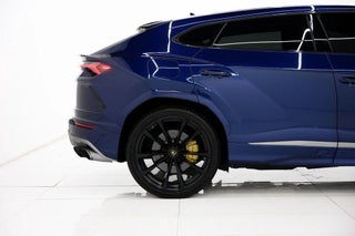 2020 Lamborghini Urus thumbnail – Miami, FL – 27