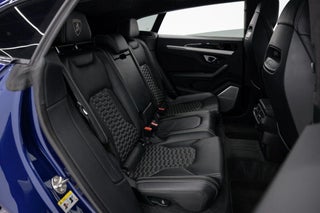 2020 Lamborghini Urus thumbnail – Miami, FL – 48