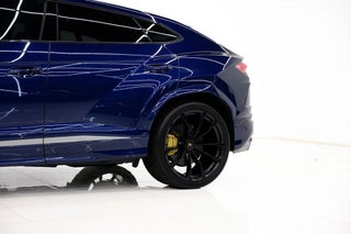 2020 Lamborghini Urus thumbnail – Miami, FL – 33