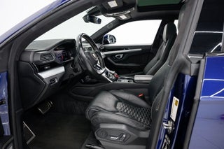 2020 Lamborghini Urus thumbnail – Miami, FL – 67