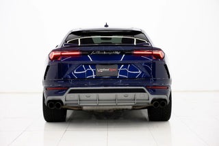 2020 Lamborghini Urus thumbnail – Miami, FL – 35