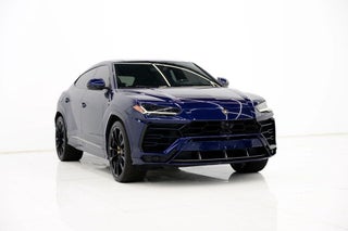 2020 Lamborghini Urus thumbnail – Miami, FL – 23