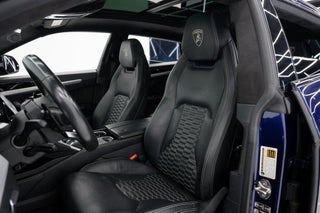 2020 Lamborghini Urus thumbnail – Miami, FL – 70
