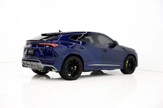 2020 Lamborghini Urus thumbnail – Miami, FL – 42