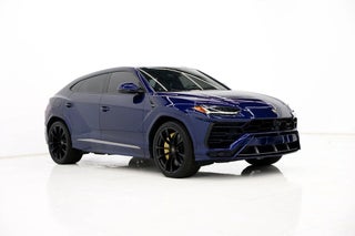 2020 Lamborghini Urus thumbnail – Miami, FL – 25