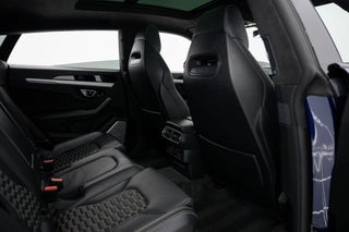 2020 Lamborghini Urus thumbnail – Miami, FL – 47