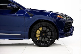 2020 Lamborghini Urus thumbnail – Miami, FL – 26