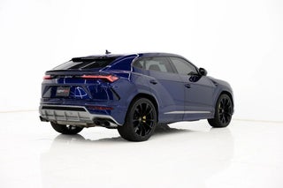 2020 Lamborghini Urus thumbnail – Miami, FL – 41