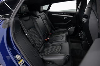 2020 Lamborghini Urus thumbnail – Miami, FL – 49