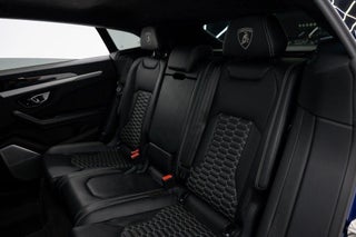 2020 Lamborghini Urus thumbnail – Miami, FL – 46
