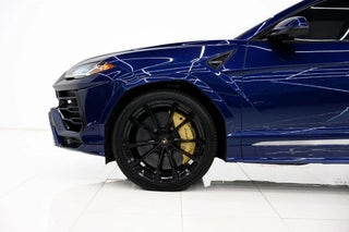 2020 Lamborghini Urus thumbnail – Miami, FL – 32