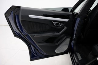 2020 Lamborghini Urus thumbnail – Miami, FL – 59