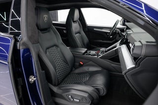 2020 Lamborghini Urus thumbnail – Miami, FL – 53