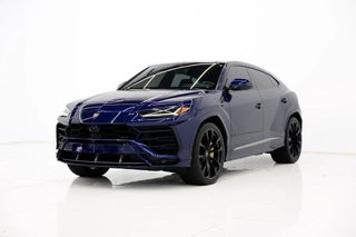 2020 Lamborghini Urus thumbnail – Miami, FL – 28