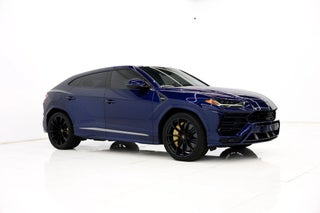 2020 Lamborghini Urus thumbnail – Miami, FL – 21