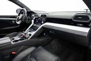 2020 Lamborghini Urus thumbnail – Miami, FL – 51
