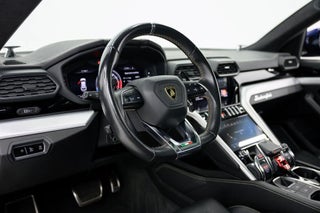 2020 Lamborghini Urus thumbnail – Miami, FL – 66