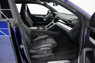 2020 Lamborghini Urus thumbnail – Miami, FL – 52