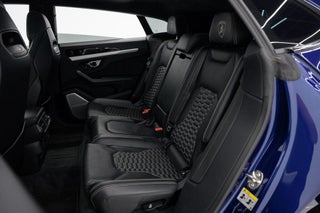 2020 Lamborghini Urus thumbnail – Miami, FL – 45