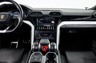 2020 Lamborghini Urus thumbnail – Miami, FL – 74