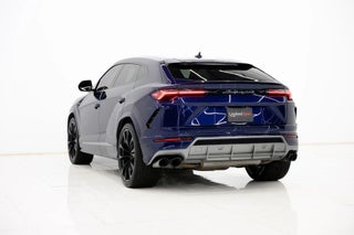 2020 Lamborghini Urus thumbnail – Miami, FL – 36