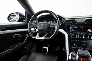 2020 Lamborghini Urus thumbnail – Miami, FL – 73