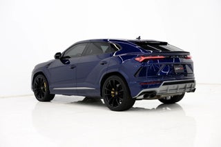 2020 Lamborghini Urus thumbnail – Miami, FL – 38