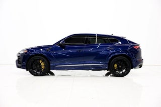 2020 Lamborghini Urus thumbnail – Miami, FL – 31