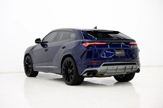 2020 Lamborghini Urus thumbnail – Miami, FL – 37