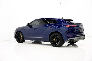 2020 Lamborghini Urus thumbnail – Miami, FL – 39