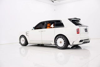 Rolls-Royce Cullinan for sale Las Vegas
