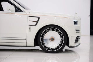 Rolls-Royce Cullinan for sale Las Vegas