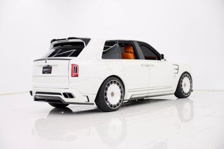 Rolls-Royce Cullinan for sale Las Vegas