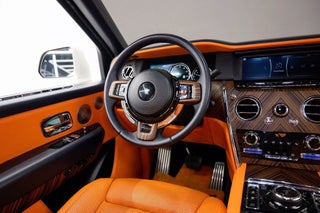 Rolls-Royce Cullinan for sale Las Vegas