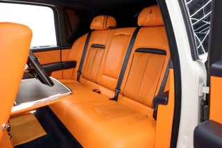 Rolls-Royce Cullinan for sale Las Vegas