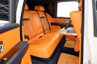 Rolls-Royce Cullinan for sale Las Vegas