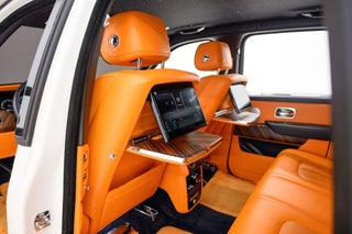 Rolls-Royce Cullinan for sale Las Vegas
