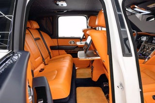 Rolls-Royce Cullinan for sale Las Vegas