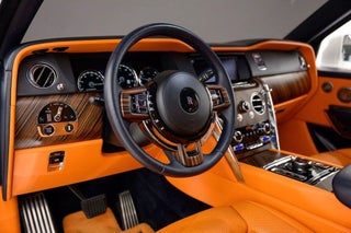 Rolls-Royce Cullinan for sale Las Vegas