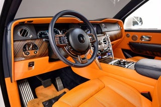 Rolls-Royce Cullinan for sale Las Vegas