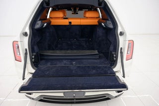 Rolls-Royce Cullinan for sale Las Vegas