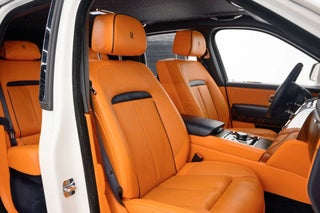 Rolls-Royce Cullinan for sale Las Vegas