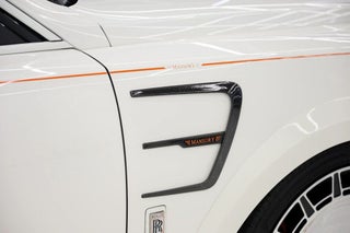 Rolls-Royce Cullinan for sale Las Vegas