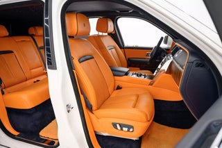 Rolls-Royce Cullinan for sale Las Vegas