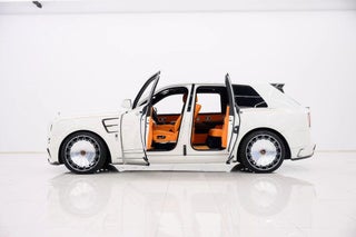 Rolls-Royce Cullinan for sale Las Vegas