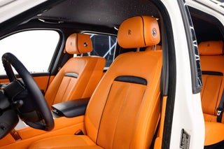 Rolls-Royce Cullinan for sale Las Vegas