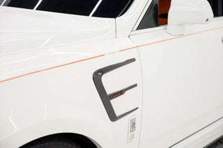 Rolls-Royce Cullinan for sale Las Vegas